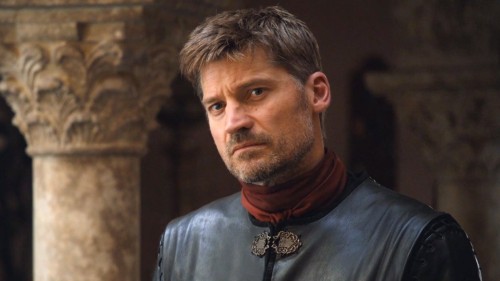 Jaime Lannister