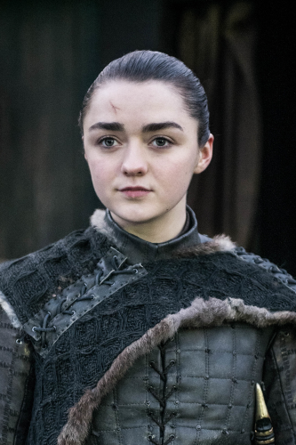 Arya Stark