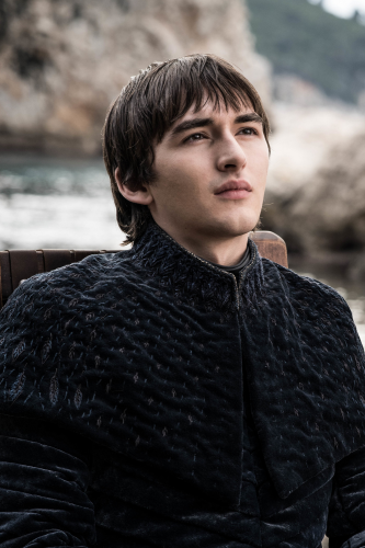 Bran Stark