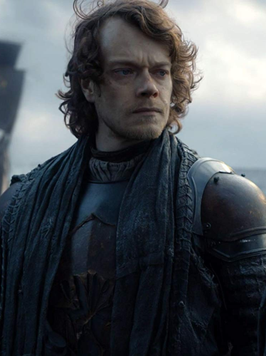 Theon Greyjoy