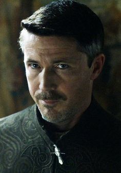 Petyr Baelish