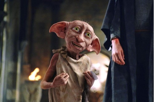 Dobby