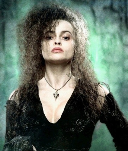 Bellatrix Lestrange