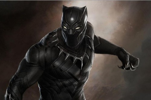 Black Panther