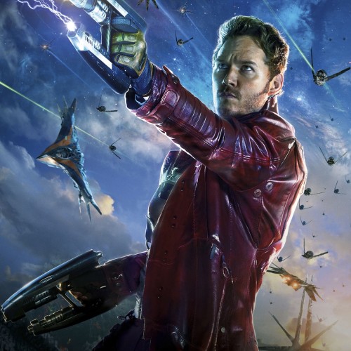 Star-Lord