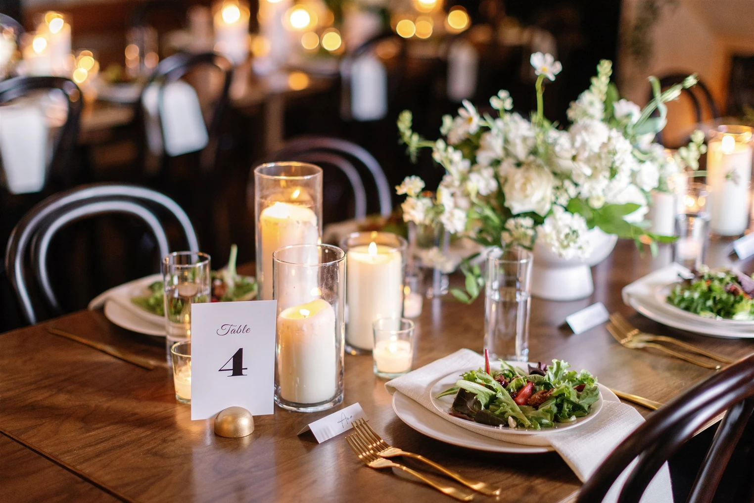 Estelle - Wedding venue in Nashville, TN