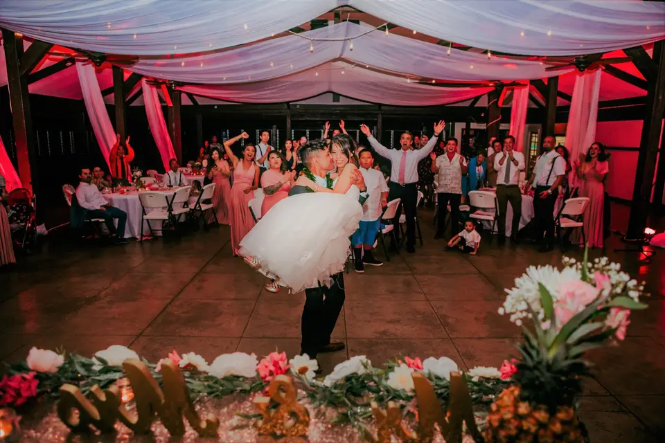Heeia State Park - Wedding venue in Kaneohe, HI