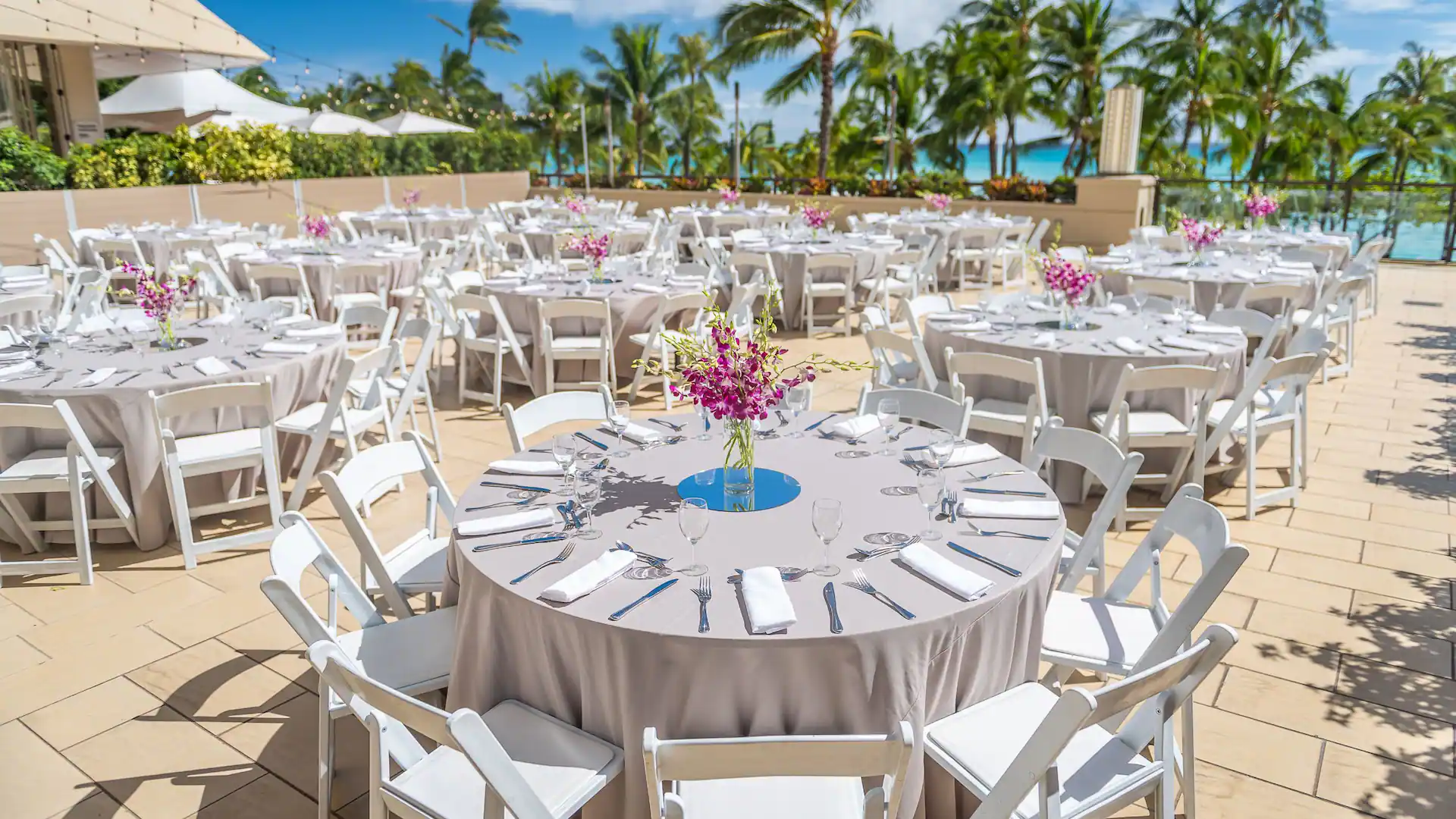 Hyatt Regency Waikiki Beach - Wedding venue in Honolulu, HI