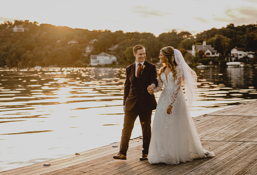 LAKE MOHAWK COUNTRY CLUB - Wedding venue in Sparta, NJ