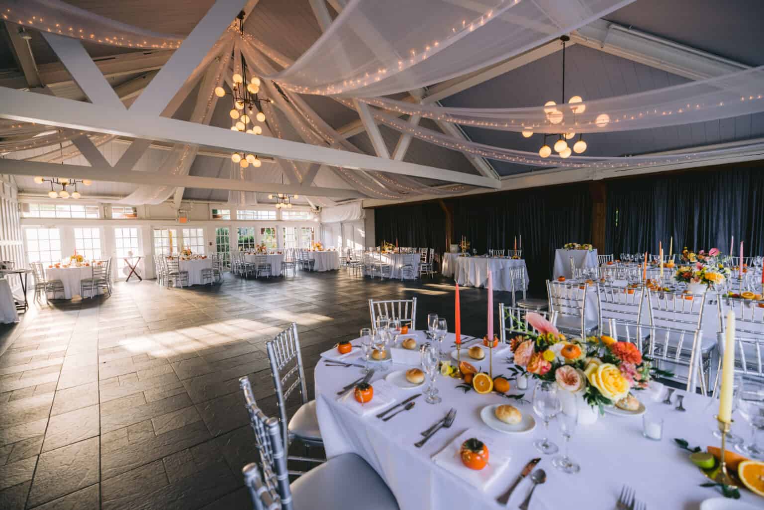 Liberty House - Wedding venue in Jersey City, NJ