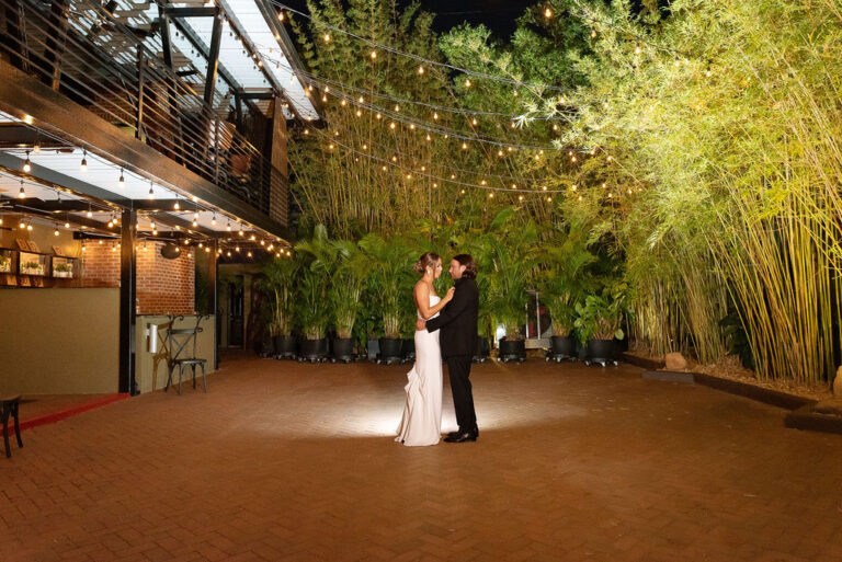 Nova 535 - Wedding venue in St Petersburg, FL