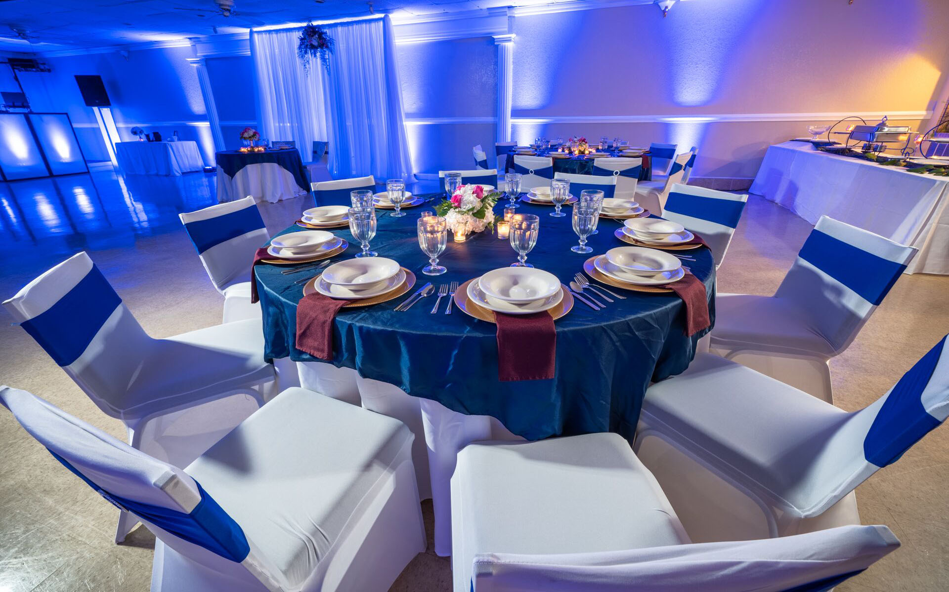 St Pete Social Club - Wedding venue in St Petersburg, FL