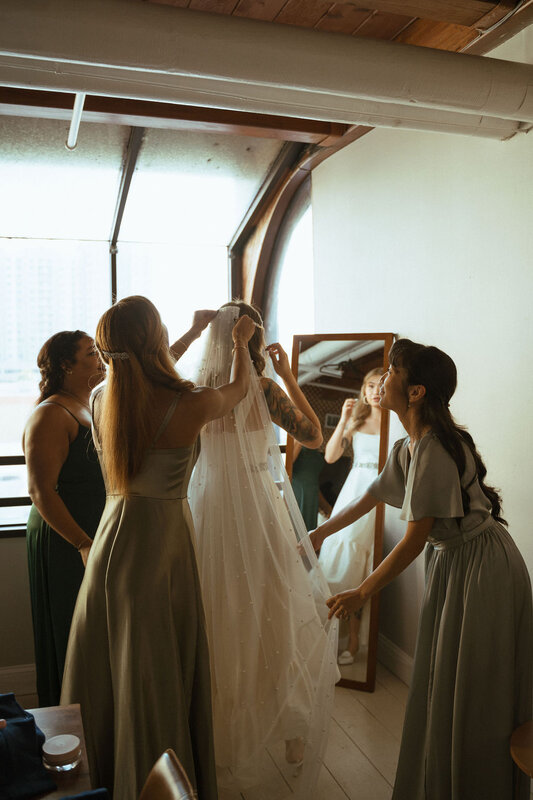 Station House - Wedding venue in St Petersburg, FL