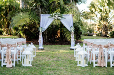Tied the Knot - Wedding venue in Madeira Beach, FL