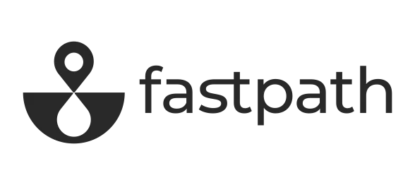 fastpath web application logo