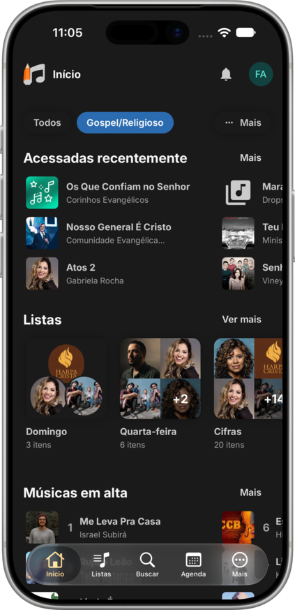 Multiplataforma