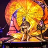 Cirque Du Soleil
