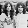 Black Sabbath