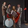 The Red Elvises