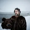 Ed Harcourt