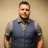 Dustin Kensrue