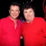 Gilberto e Gilmar