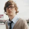 Tom Vek