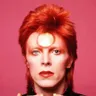 David Bowie