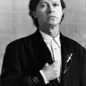 Robbie Robertson