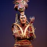 The Lion King Musical