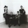 The Go-Betweens
