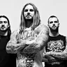 As I Lay Dying