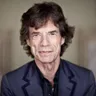 Mick Jagger