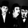 The Tiger Lillies