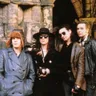 The Mission (UK)