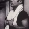 Bruce Dickinson