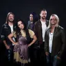 Evanescence