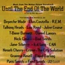 Until the End of the World