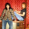 Indigo Girls