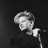 Anne Clark