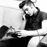 Elvis Presley