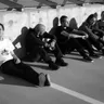 Ghost Brigade