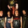 Exhumed