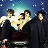 The Klaxons