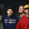 Rage Against The Machine