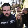 Agoraphobic Nosebleed