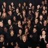 Brooklyn Tabernacle Choir