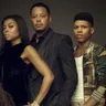 Empire Cast
