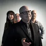 Pixies