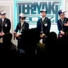 Teriyaki Boyz